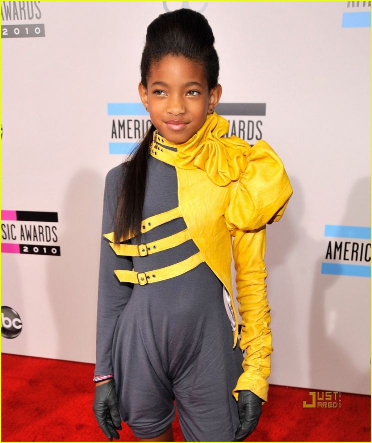 Willow Smith