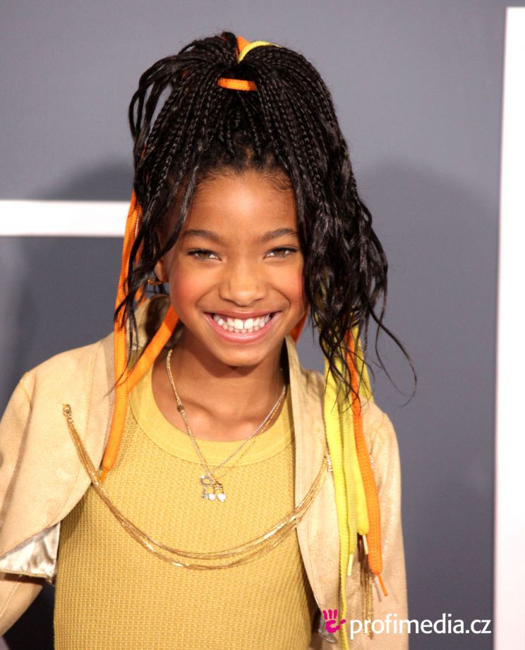 Willow Smith