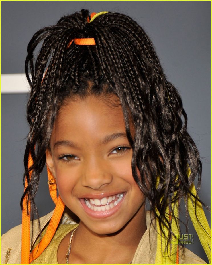 Willow Smith