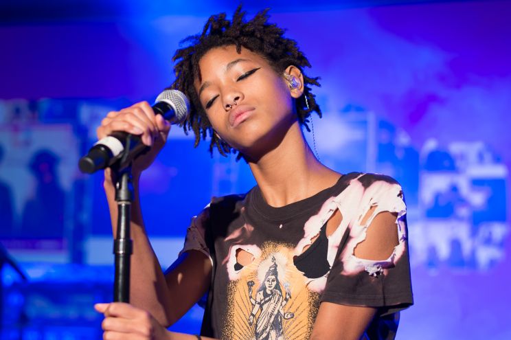 Willow Smith