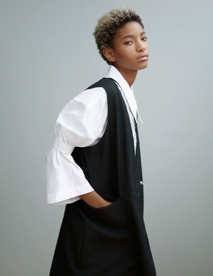 Willow Smith