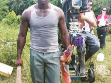 Wills Canga