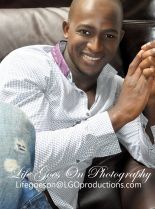 Wills Canga