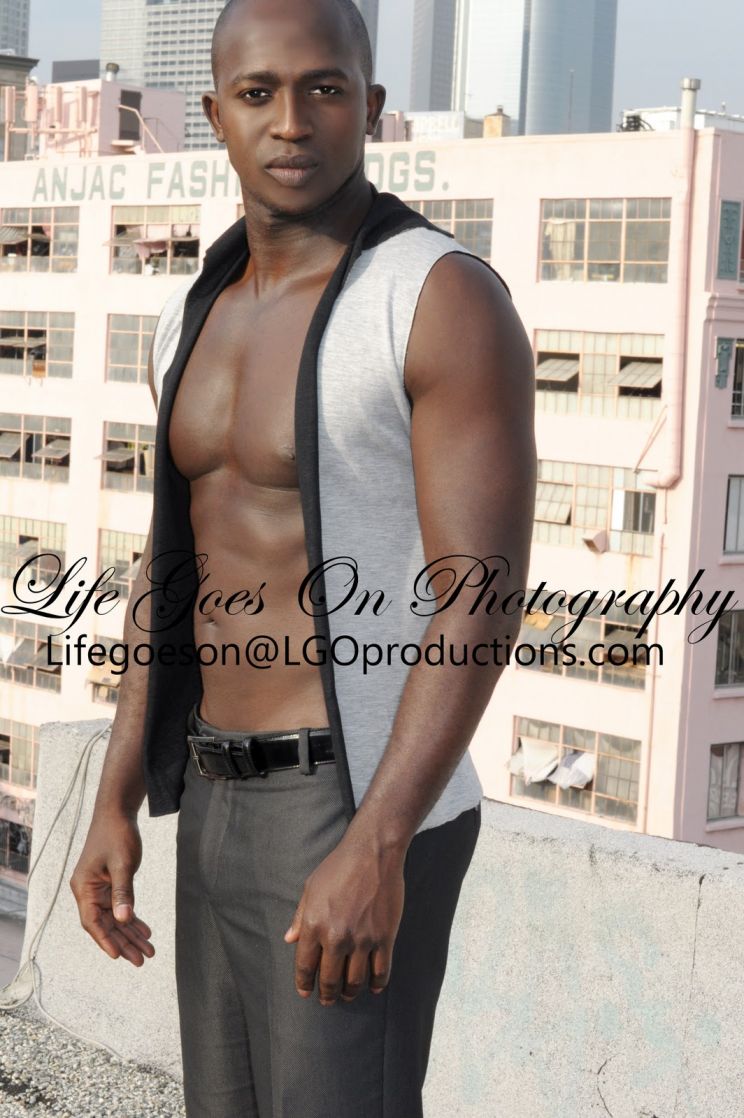 Wills Canga