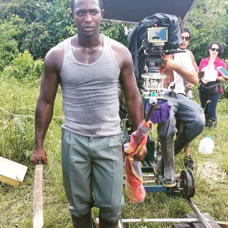 Wills Canga