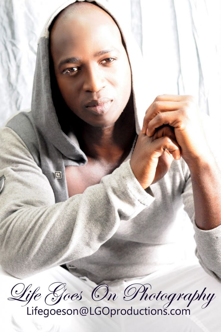 Wills Canga