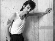 Willy DeVille photo