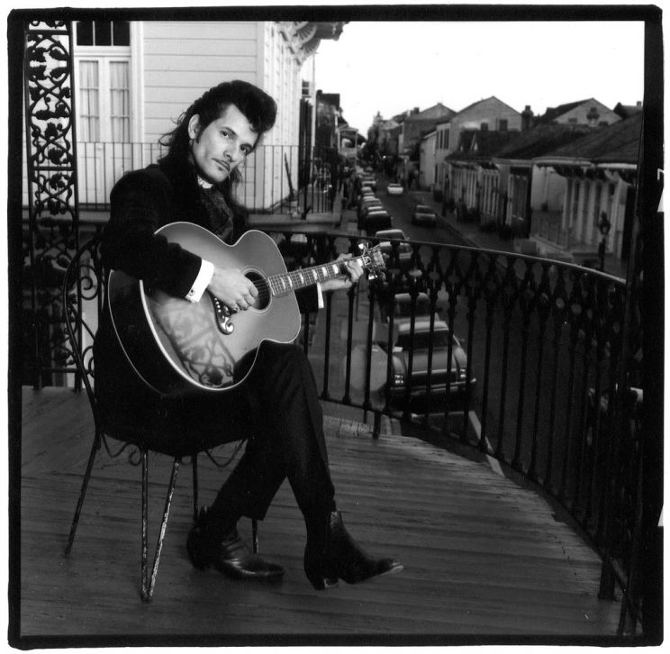 Willy DeVille