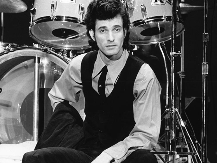 Willy DeVille