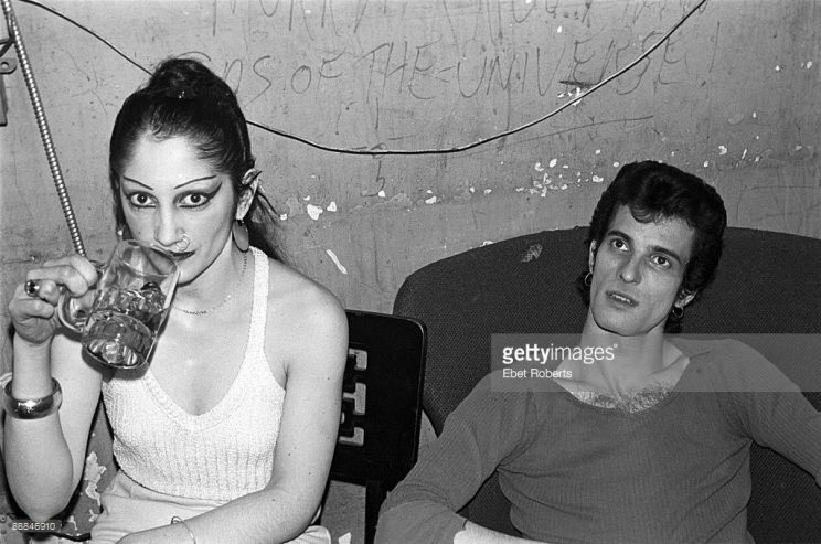 Willy DeVille