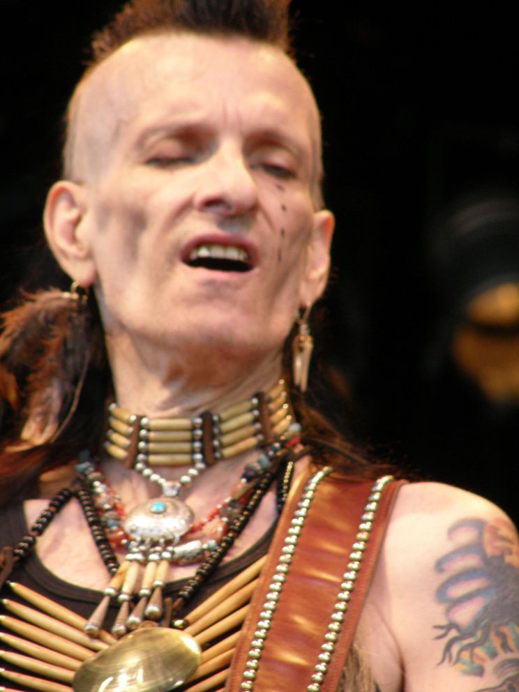 Willy DeVille