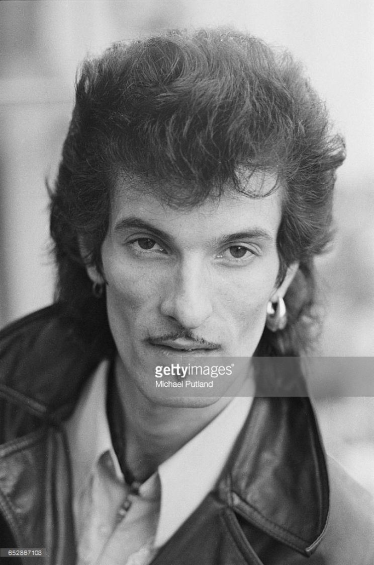 Willy DeVille