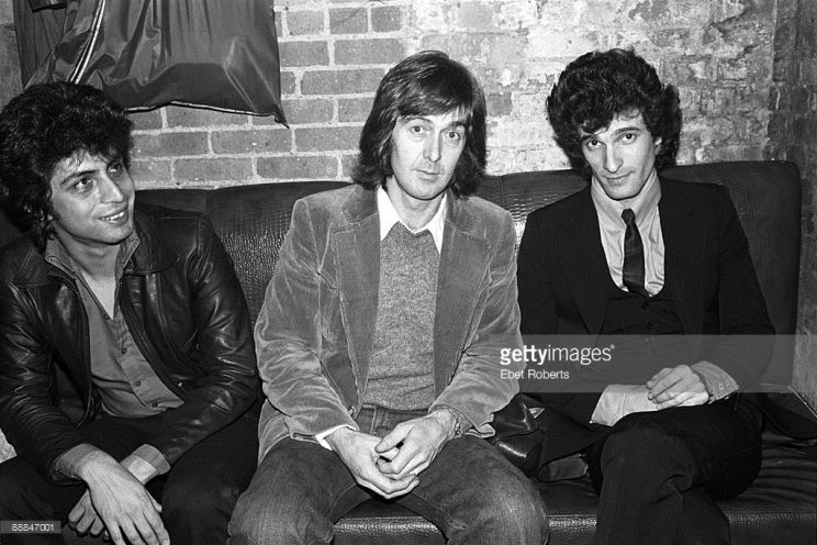 Willy DeVille