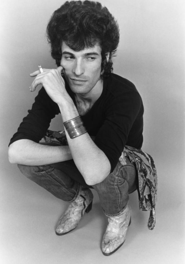 Willy DeVille