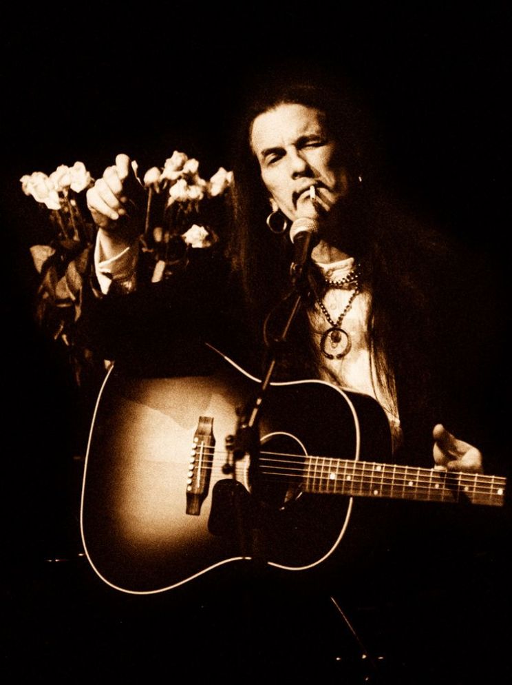 Willy DeVille