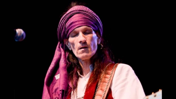 Willy DeVille