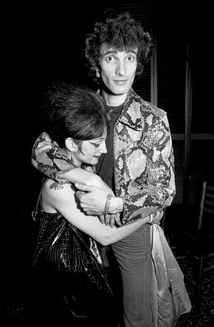 Willy DeVille