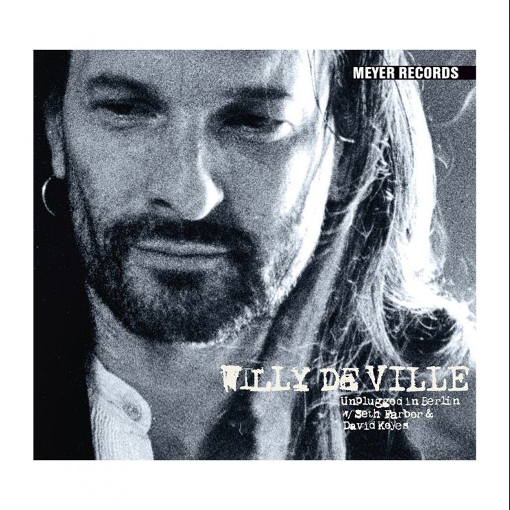 Willy DeVille