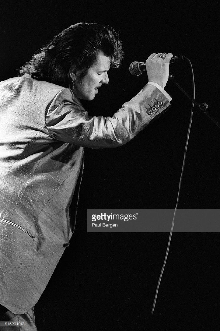 Willy DeVille