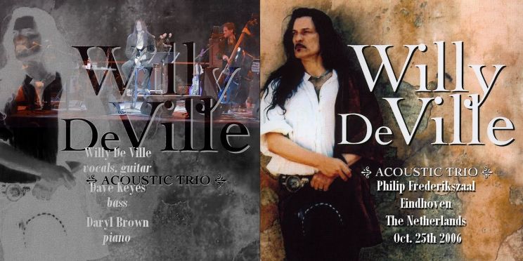 Willy DeVille