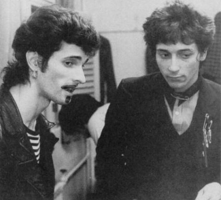 Willy DeVille