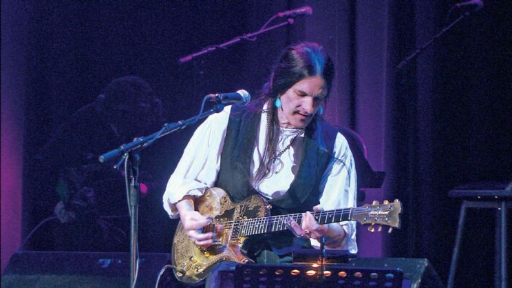 Willy DeVille