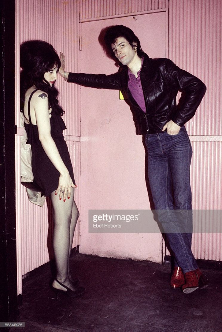 Willy DeVille