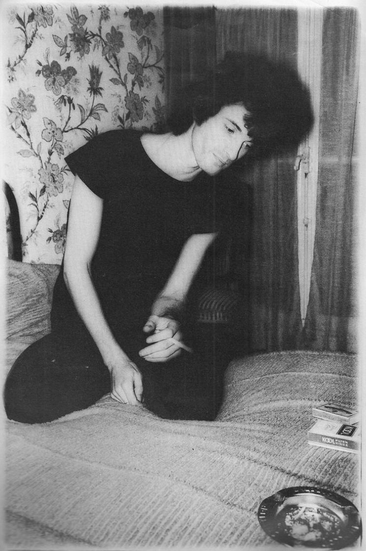 Willy DeVille