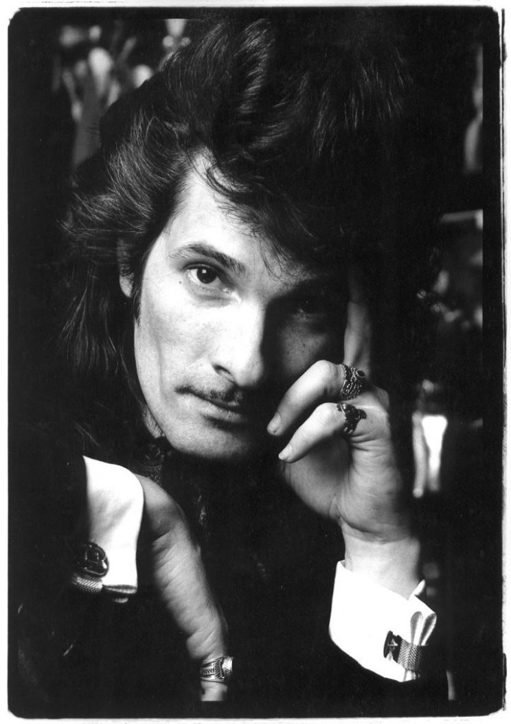 Willy DeVille