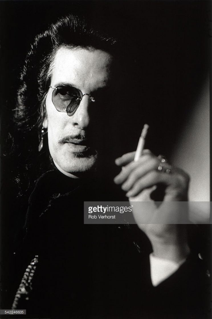 Willy DeVille