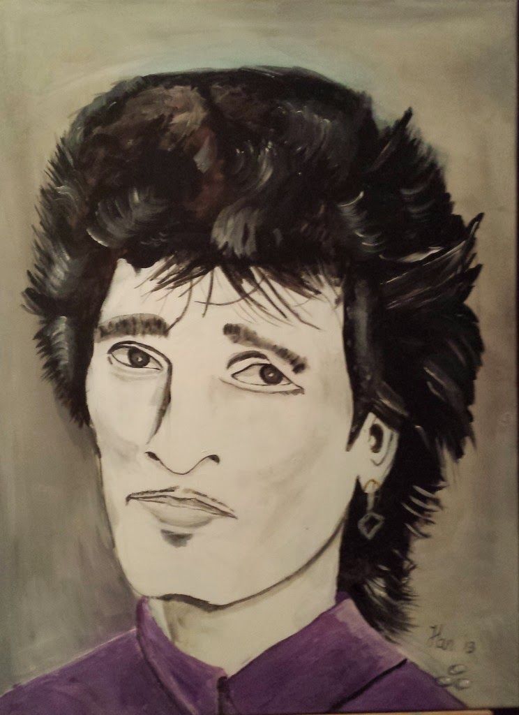 Willy DeVille
