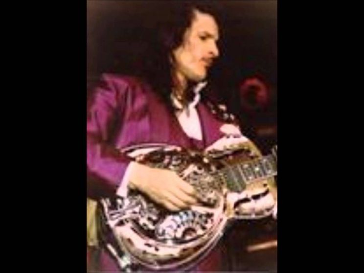 Willy DeVille