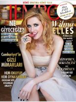 Wilma Elles