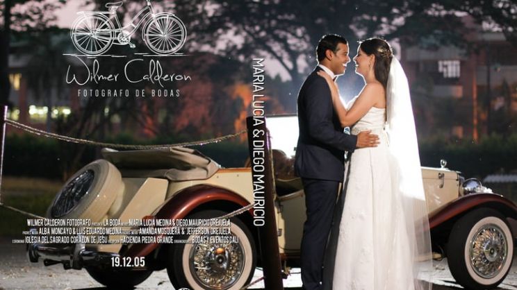 Wilmer Calderon