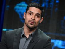 Wilmer Valderrama