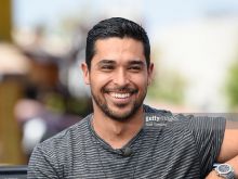 Wilmer Valderrama