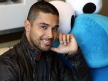 Wilmer Valderrama