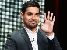 Wilmer Valderrama