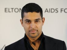 Wilmer Valderrama