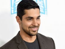 Wilmer Valderrama