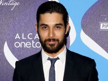 Wilmer Valderrama