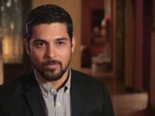 Wilmer Valderrama