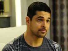 Wilmer Valderrama