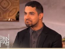 Wilmer Valderrama