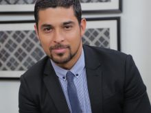 Wilmer Valderrama