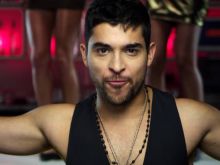 Wilmer Valderrama