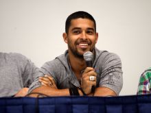 Wilmer Valderrama