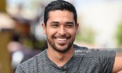 Wilmer Valderrama