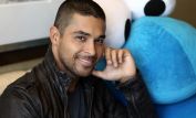 Wilmer Valderrama