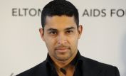 Wilmer Valderrama